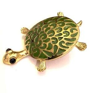 Turtle ring!!